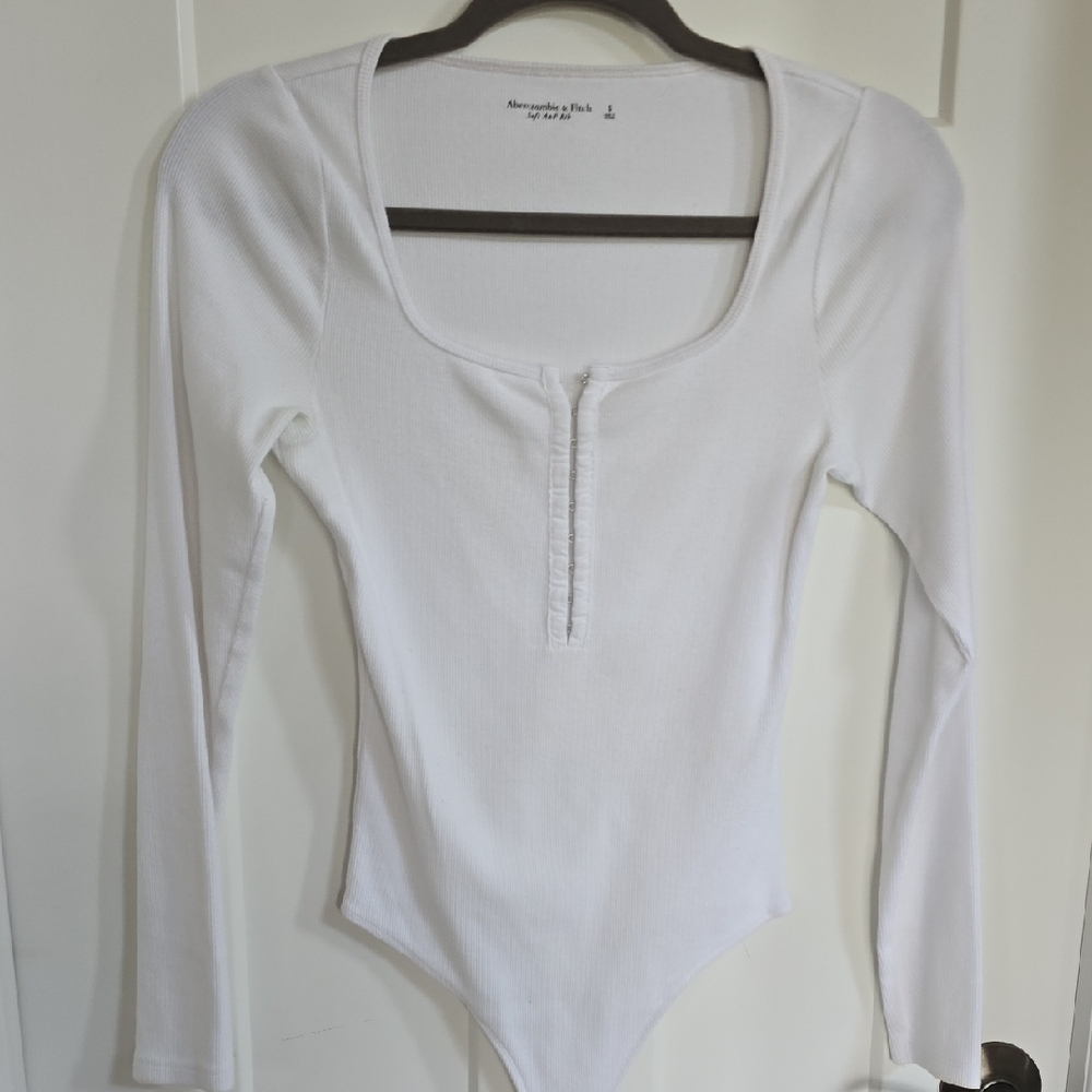 Abercrombie & Fitch Lot Multicolor Top Collection - Picture 2 of 11